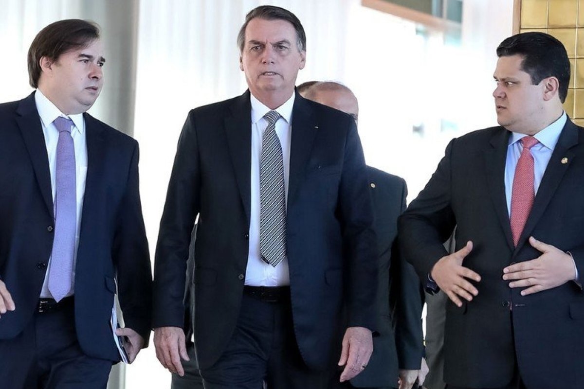 [Validades de três MPs editadas por Bolsonaro terminam na volta do recesso do Congresso Nacional ]
