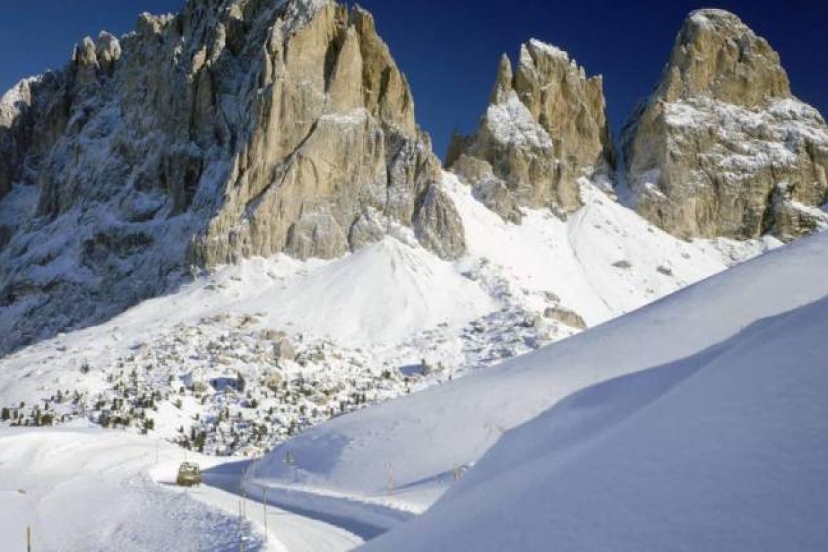 [Seis pessoas morreram em avalanches nos Alpes austríacos]