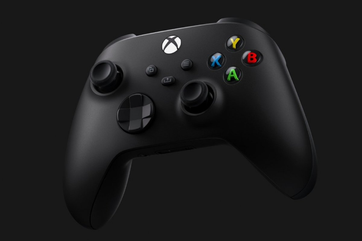 [Microsoft revela detalhes do Xbox Series X]