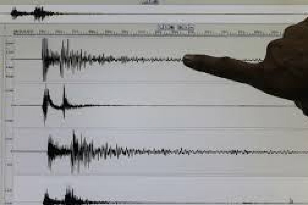[Terremoto de magnitude 6,3 atinge fronteira do Panamá com a Costa Rica]