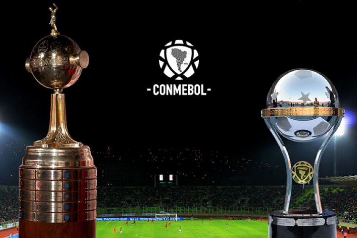 [ESPN ganha direito de transmitir Libertadores após Cade aprovar fusão entre Disney e Fox]