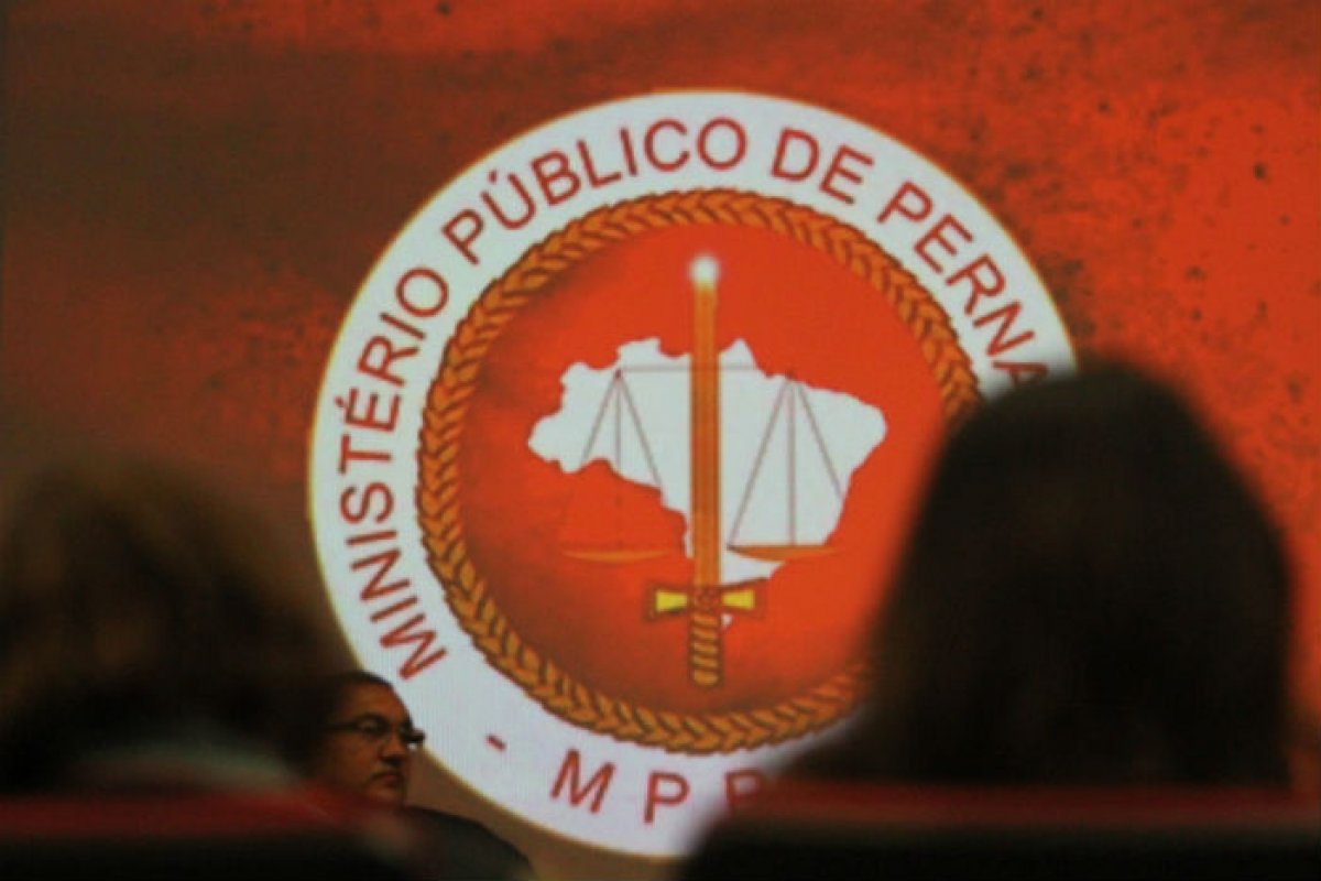 [MP pede que Justiça decrete lockdown em Pernambuco]
