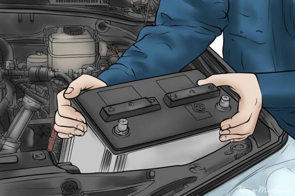 [[Serviço] Como cuidar da bateria do seu carro?]