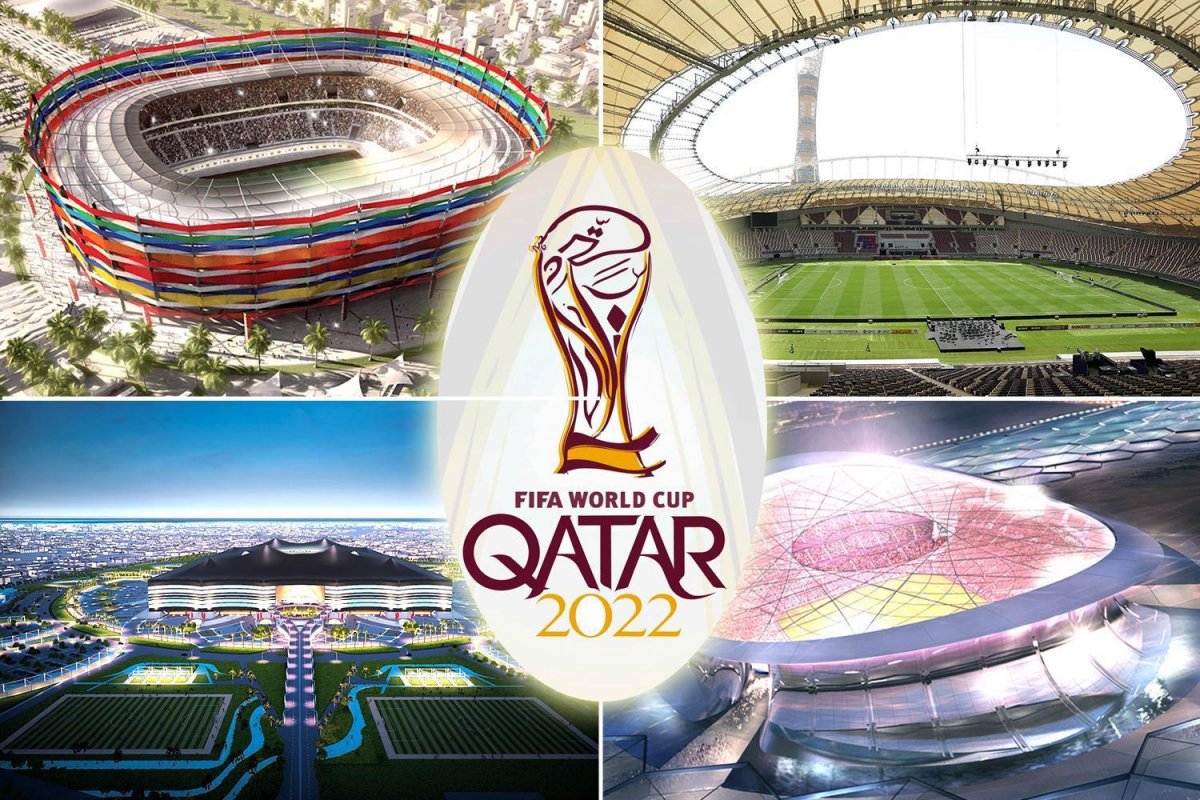 [Catar promete Copa do Mundo de 2022 'acessível' economicamente para os torcedores]