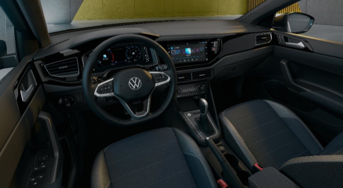 [Em live, Volkswagen apresenta Nivus que chega no início do segundo semestre]
