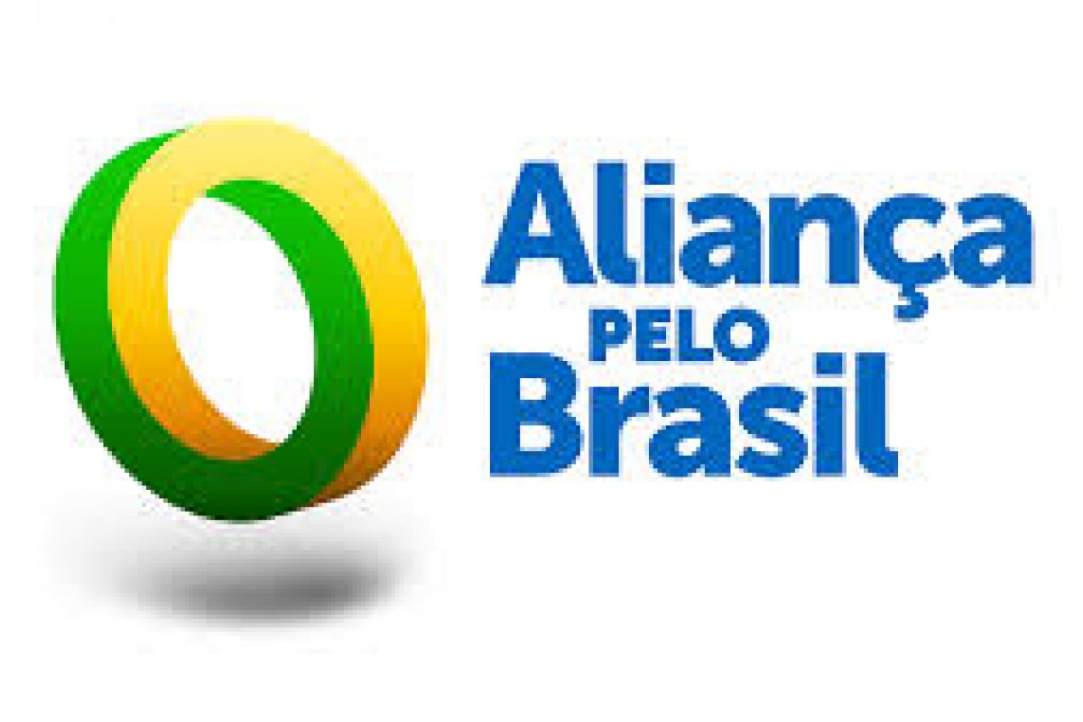[Aliança pelo Brasil retoma campanha para recolher assinaturas ]