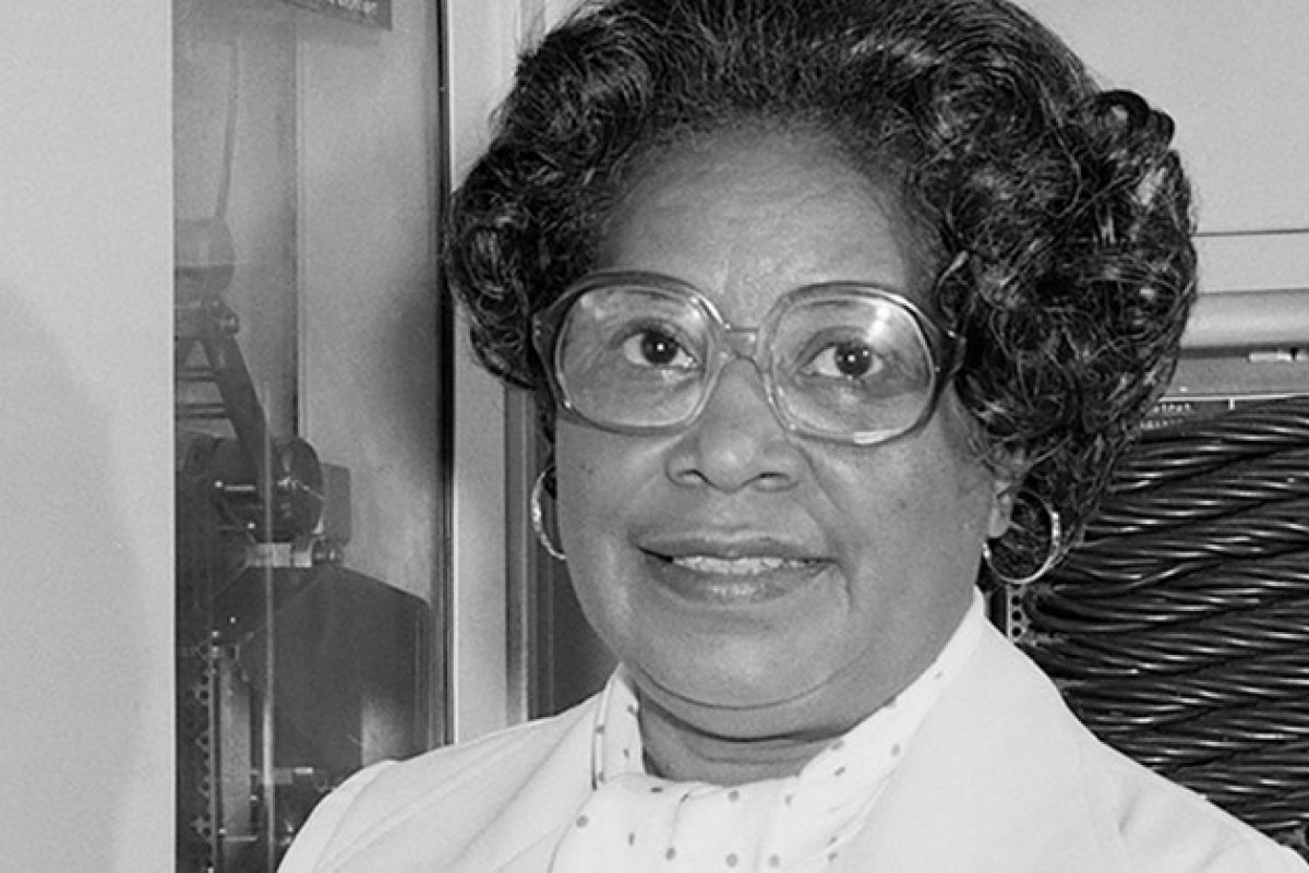 [NASA renomeia sede para homenagear Mary W. Jackson, primeira engenheira negra aeronáutica]