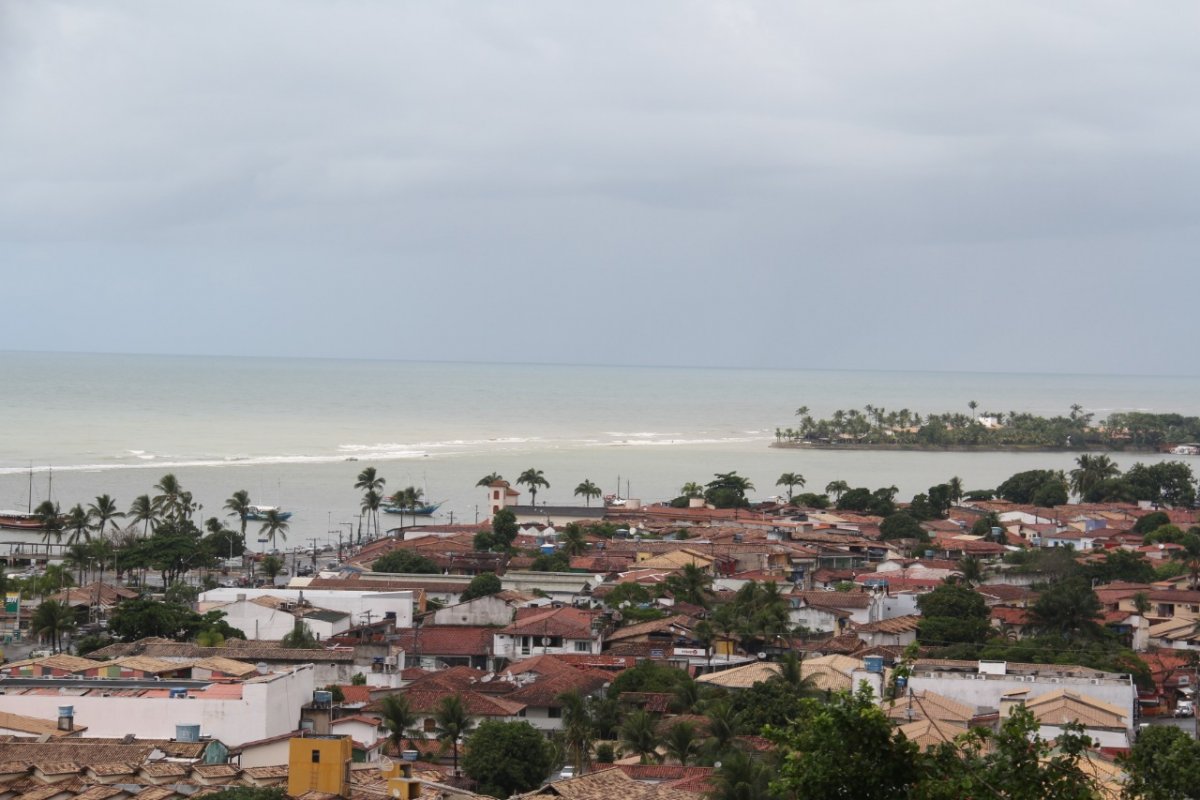 [Cidades do interior da Bahia registram queda de 25% no número de mortes violentas em junho]