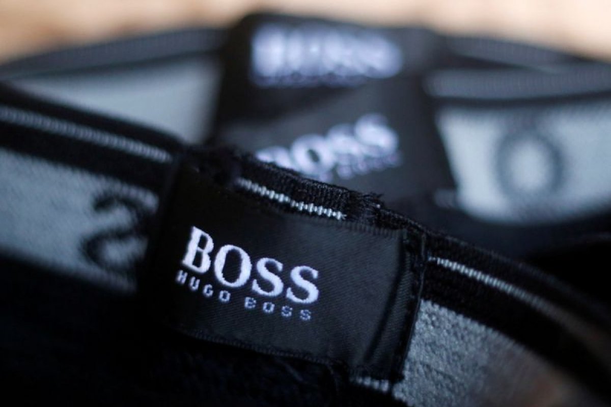 [Hugo Boss aposta em e-commerce e pretende triplicar as vendas até 2022]