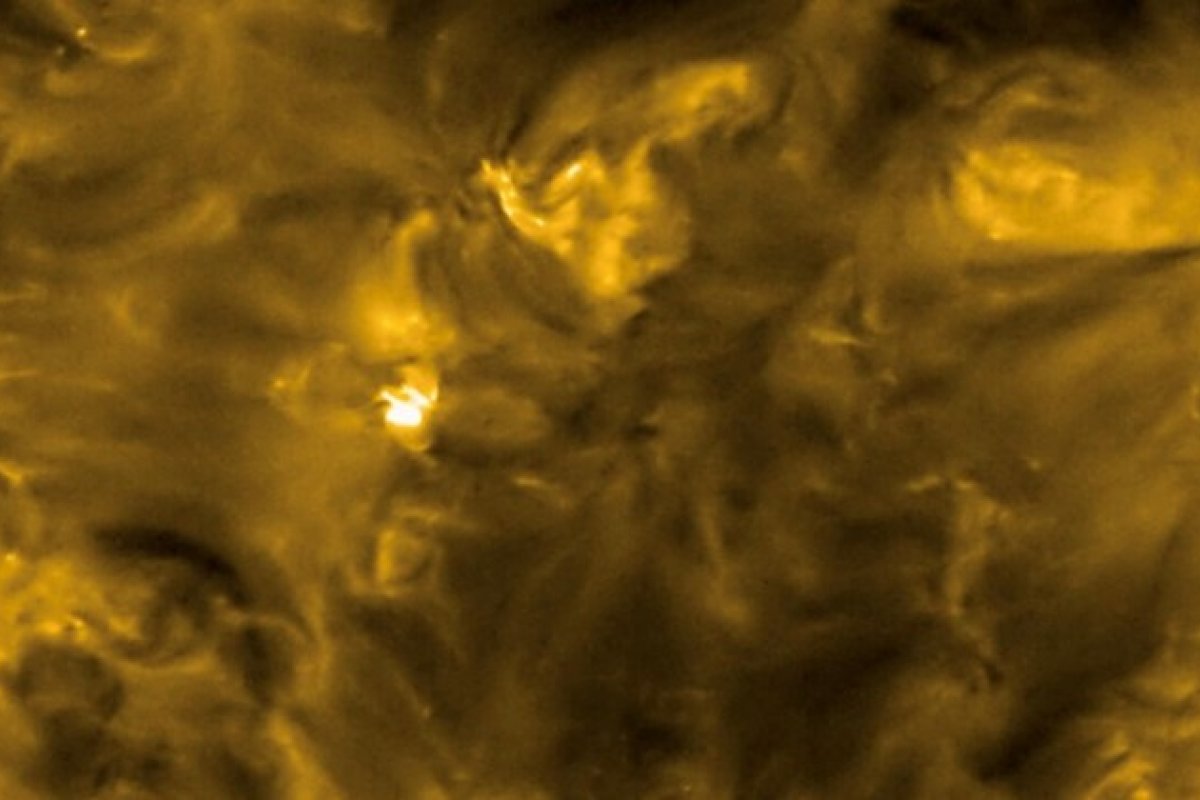 [NASA e ESA divulgam as fotos mais próximas do Sol já registradas]