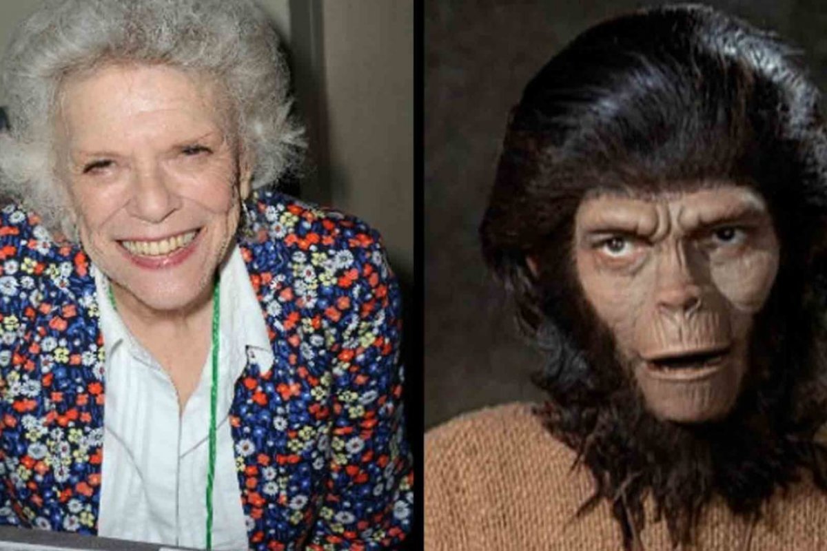 [Jacqueline Scott, de ‘O Planeta dos Macacos’, morre aos 89 anos]