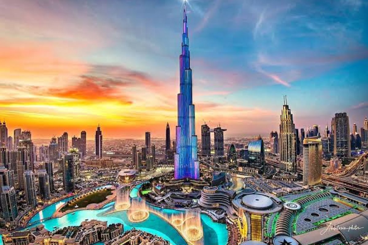 [A partir de agosto, Dubai exigirá testes de covid-19 para entrada de turistas]