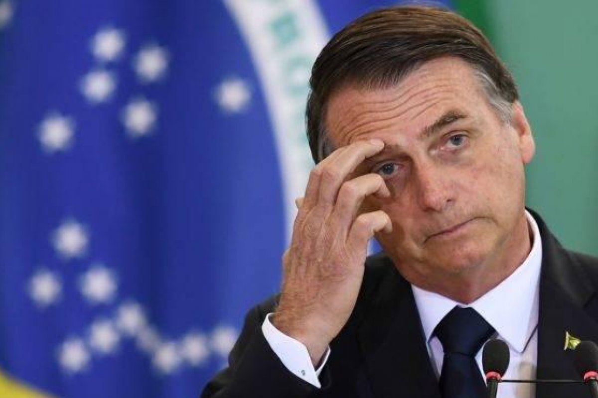 [Bancada do PSB na Câmara apresenta pedido para derrubar decreto de Bolsonaro que altera a estrutura da Abin]