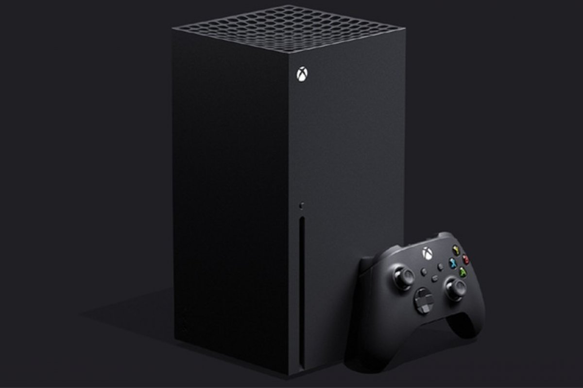 [Microsoft revela lançamento do Xbox Series X para novembro]