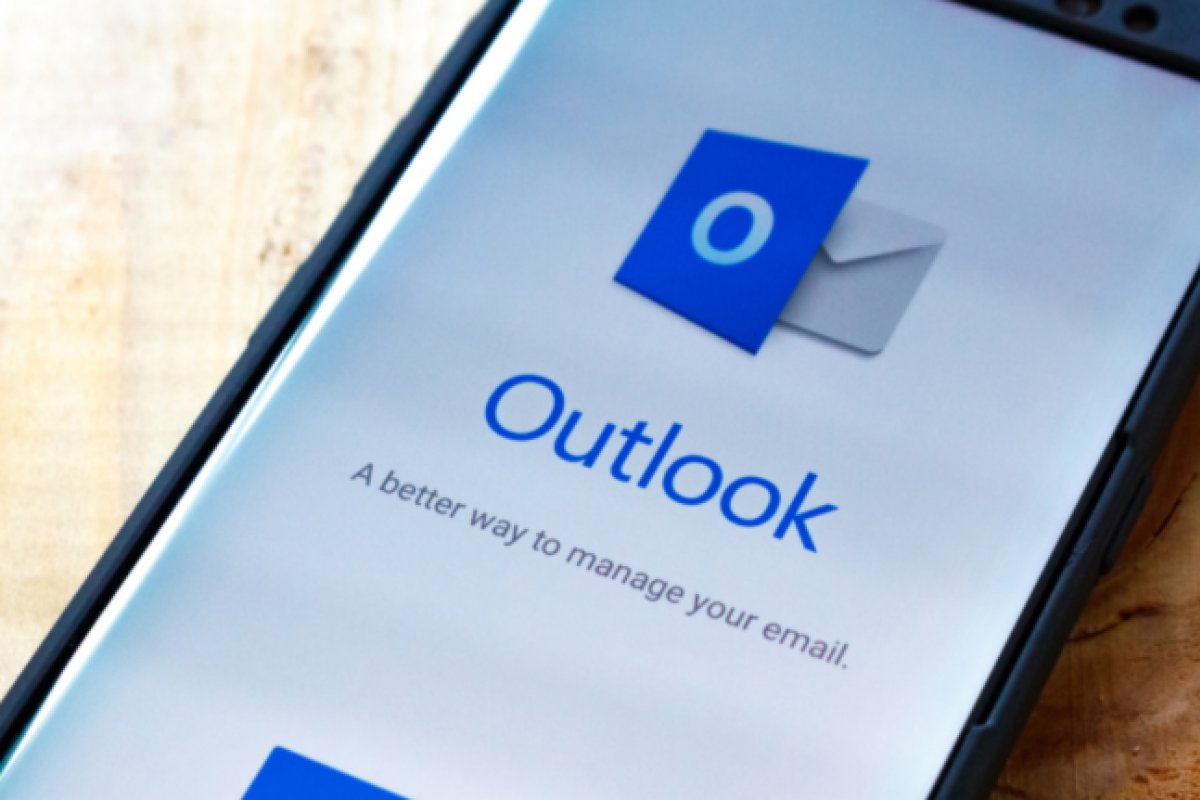 [Microsoft libera nova atualização do Outlook para Android]