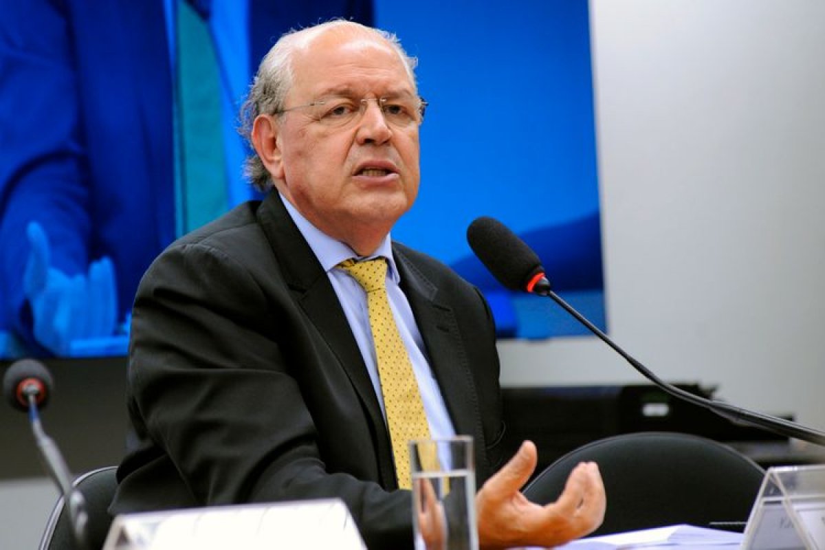 [‘O Brasil vai ter em breve o melhor modelo tributário do mundo’, diz Luiz Carlos Hauly em live sobre Reforma Tributária]