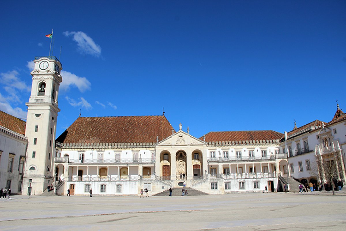[Espetáculo de 730 anos da Universidade de Coimbra terá transmissão ao vivo por streaming ]