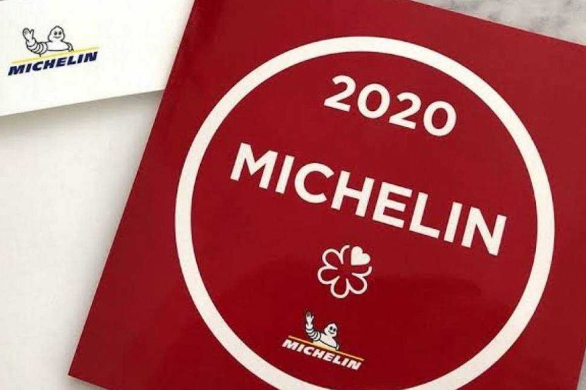 [Confira os brasileiros que ganharam a famosa estrela do Guia Michelin 2020]