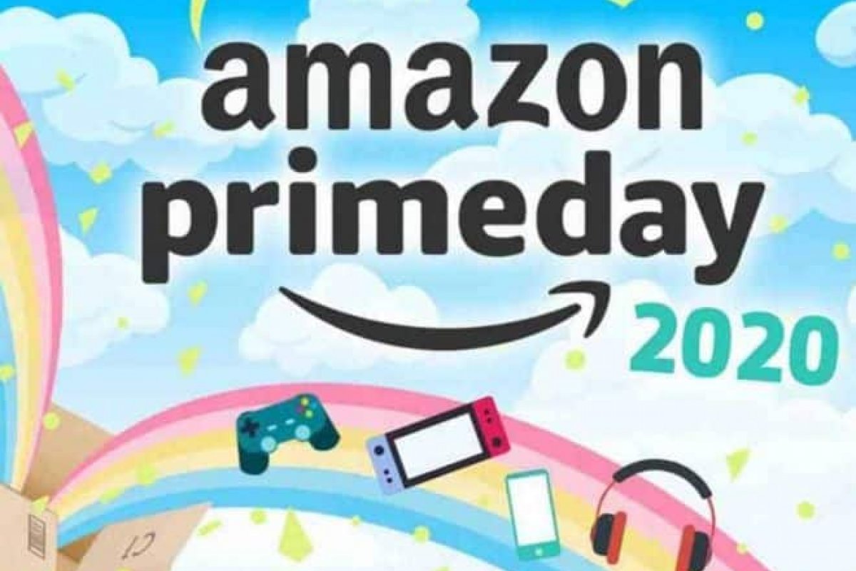 [Amazon Prime Day chega ao Brasil nos dias 13 e 14 de outubro]