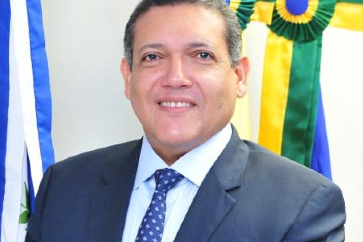 [Ministros do STF afirmam que Kássio Marques não foi indicação deles]