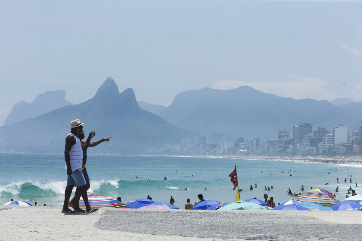 [Prazo para adesão ao Mapa do Turismo Brasileiro termina amanhã ]