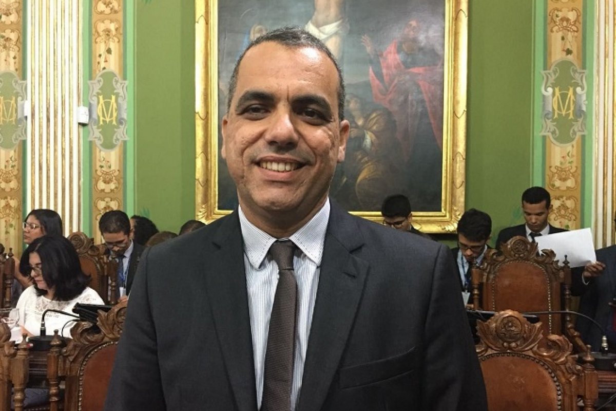 [Podcast: Confira a entrevista com o candidato à prefeitura de Salvador, Cezar Leite]