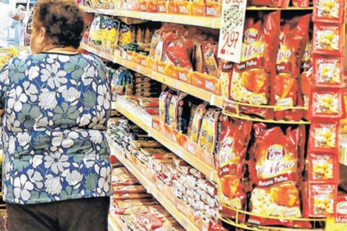 [Inflação para idosos acelera no 3º trimestre de 2020, diz FGV]