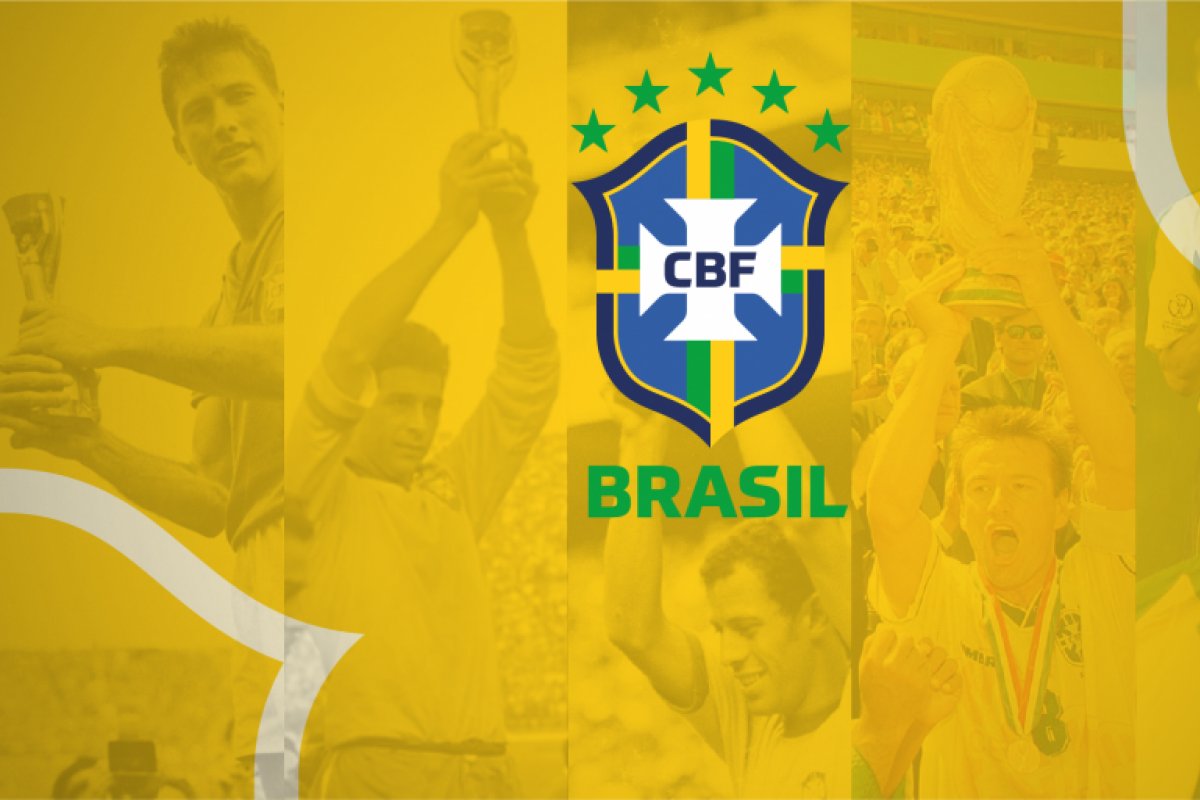 [Jogo da Seleção Brasileira desta noite terá transmissão pela TV Brasil ]