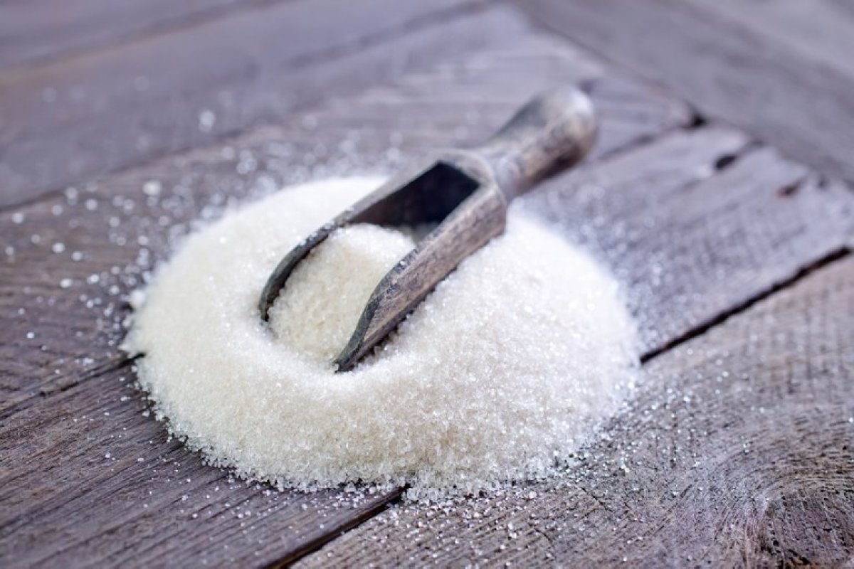 [Exportação de açúcar bate recorde histórico em outubro ]