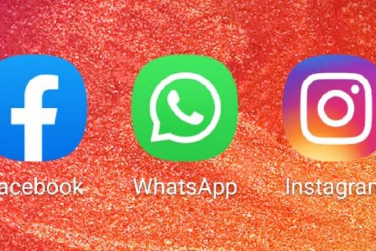 [Facebook quer mudar os nomes do  WhatsApp e do Instagram]