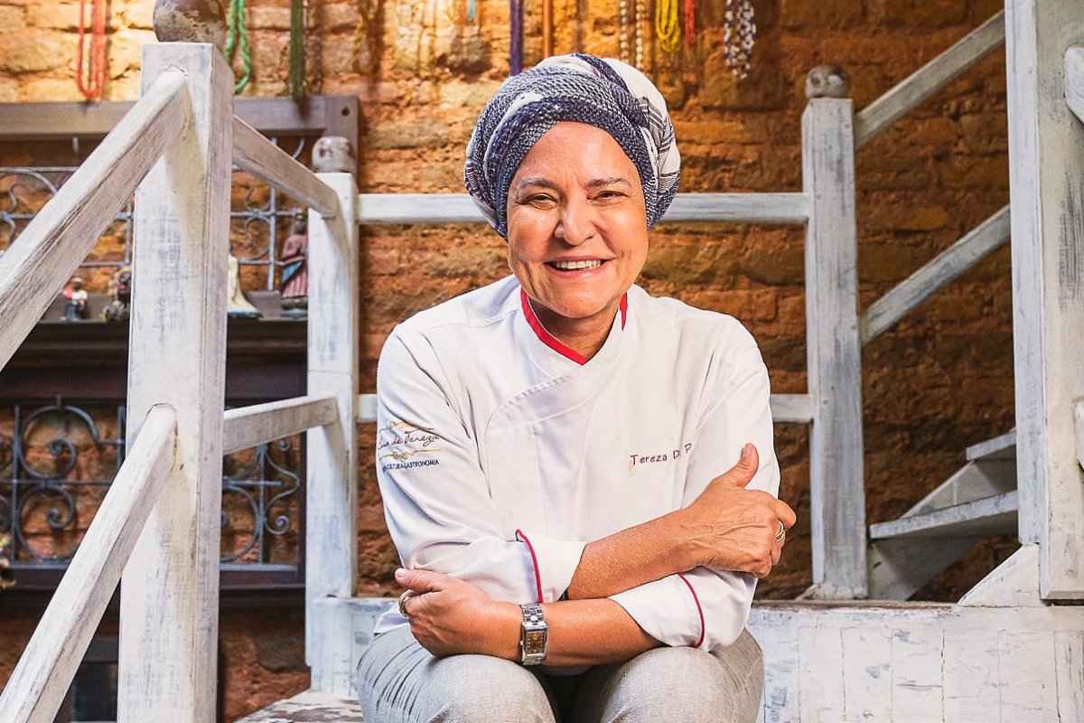 [‘Edição Especial 2020 do Tempero’ terá um programa reunindo as chefs Tereza Paim e Morena Leite]