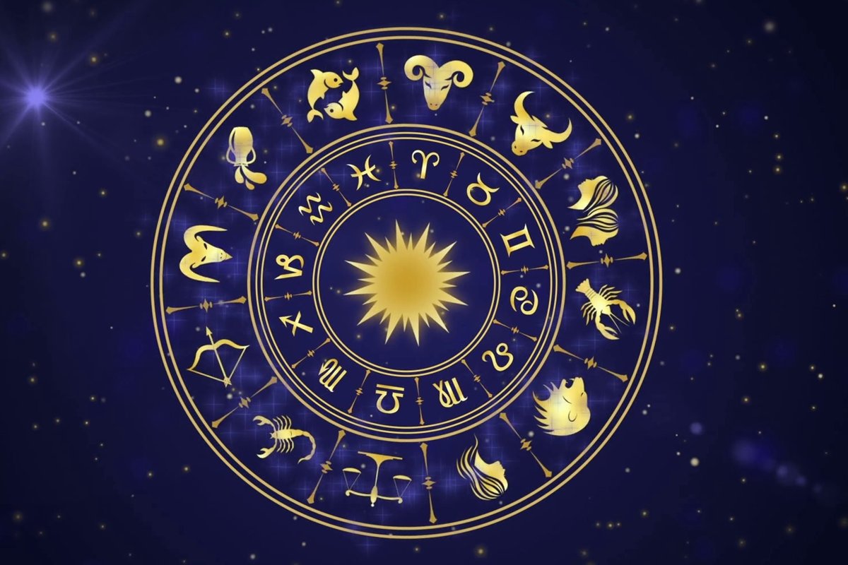 [Confira o horóscopo da semana com a astróloga Andreia Modesto ]