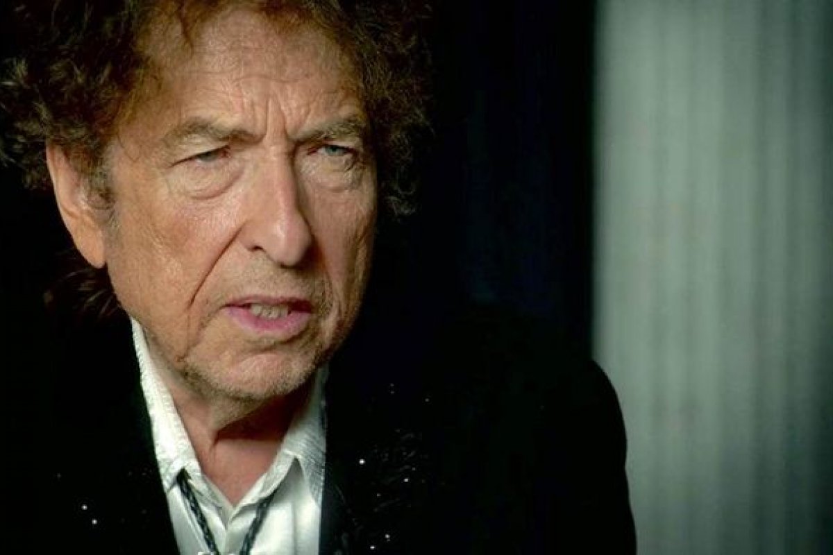 [Universal Music anuncia compra acervo completo de Bob Dylan em acordo]