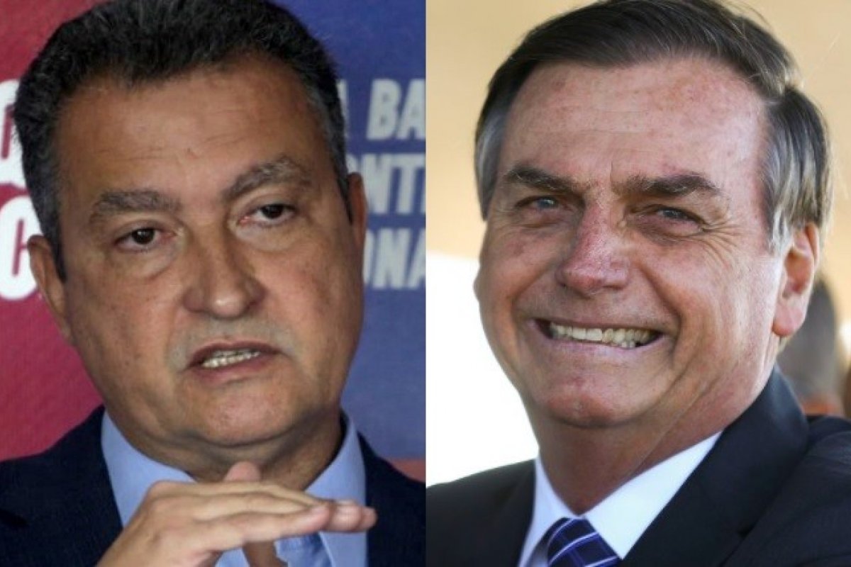 [Paraná Pesquisas: aprovação de Bolsonaro no Nordeste chega a 42,6% ]