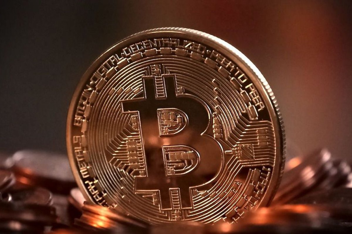 [Pela primeira vez, Bitcoin supera US$ 20 mil ]