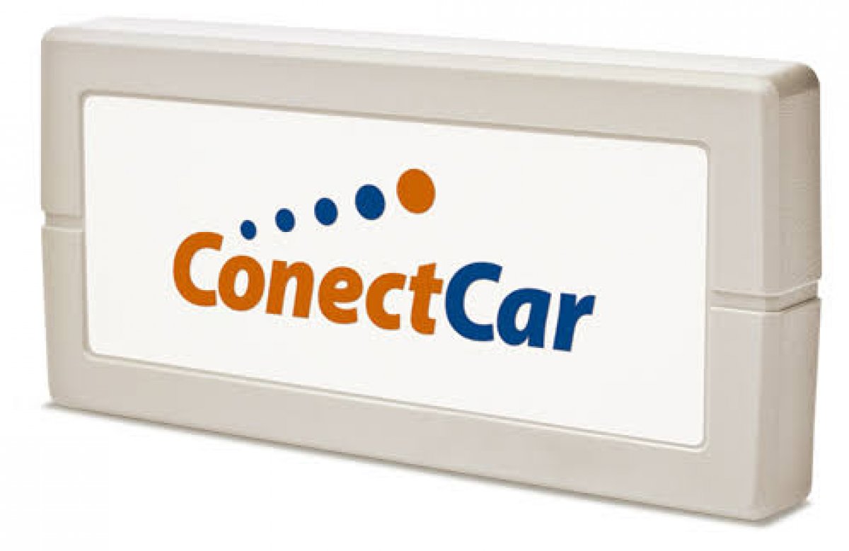 [FCA anuncia parceria com Connect Car]