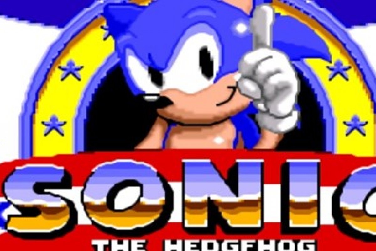[Sonic the Hedghog divulga gameplay de primeiro protótipo]