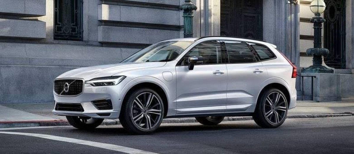 [Volvo XC60 foi o importado mais vendido no país em 2020: veja lista ]