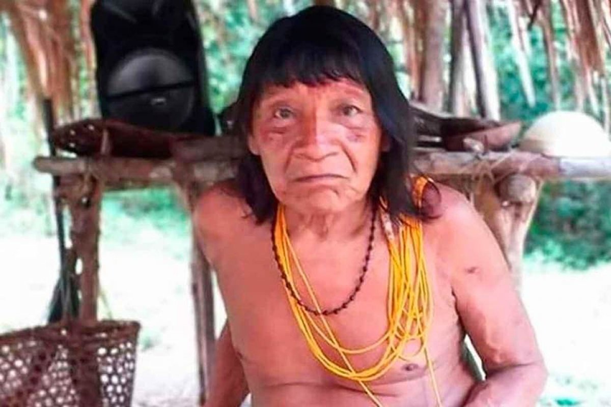 [PF divulga laudo preliminar a respeito da morte de liderança indígena no Amapá]