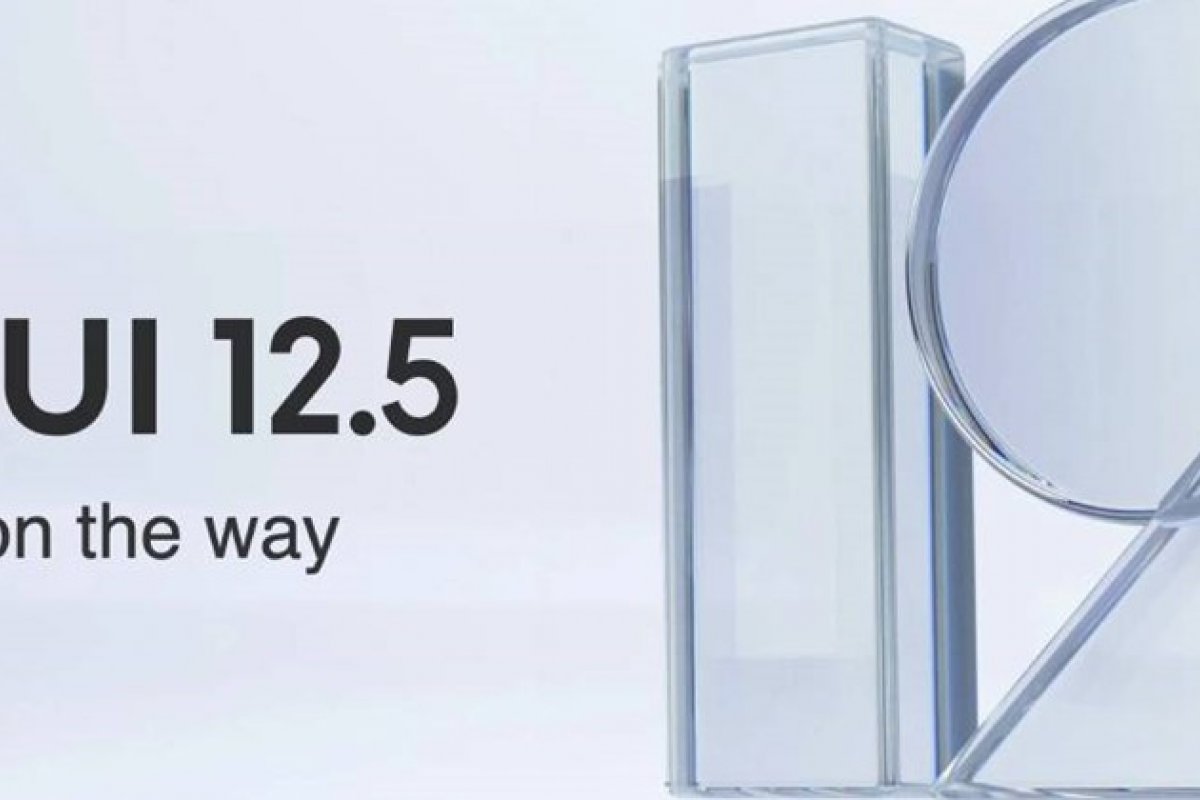 [Xiaomi anuncia versão global do MIUI 12.5]