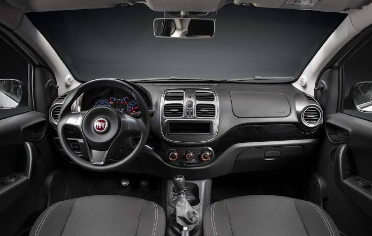 [Grand Siena 2020 é opção mais em conta da Fiat por R$ 50 mil ]