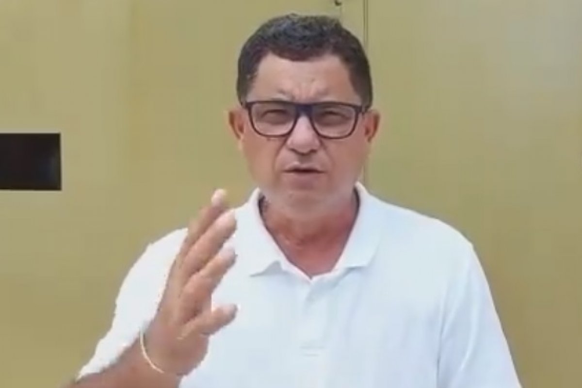 [Vídeo: rodoviários pedem que Prefeitura de Salvador libere créditos para resolver impasse com CSN]
