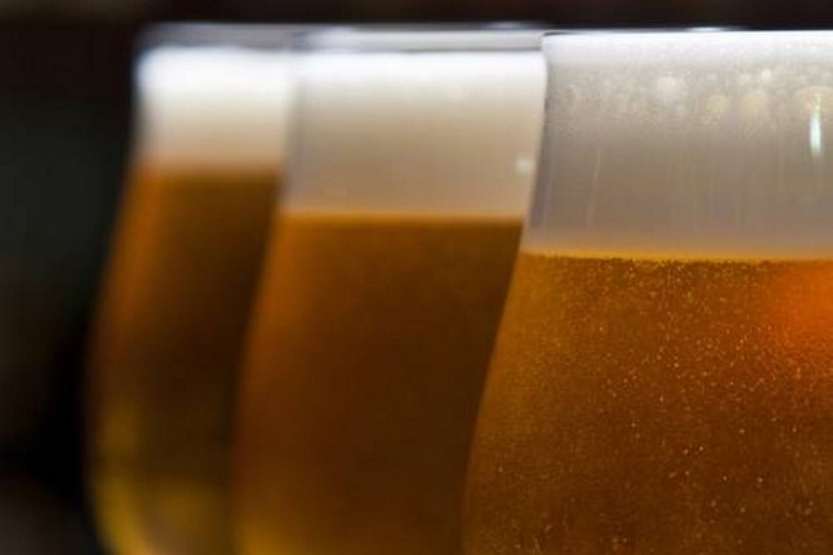 [Festival de cervejas da Bahia será realizado em setembro]