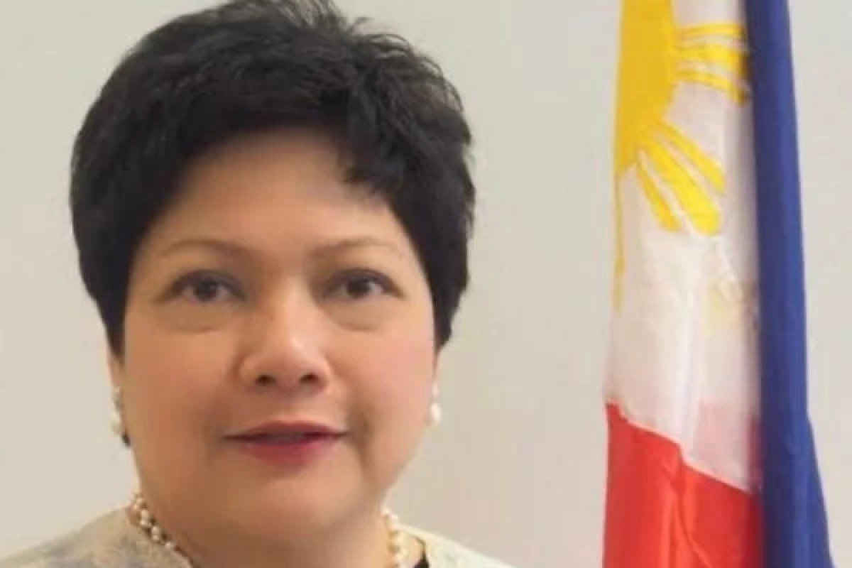 [Presidente das Filipinas demite embaixadora que agrediu empregada doméstica no Brasil]