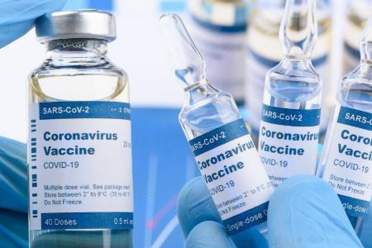 [Associação recebe liminar para compra de vacinas contra Covid-19 para magistrados]