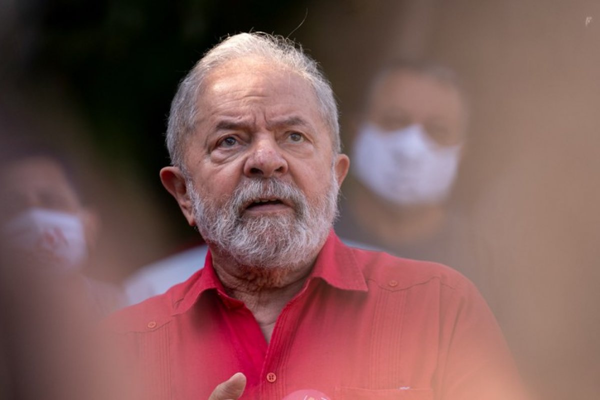[PGR recorre de decisão que anulou condenações de Lula na Lava Jato]