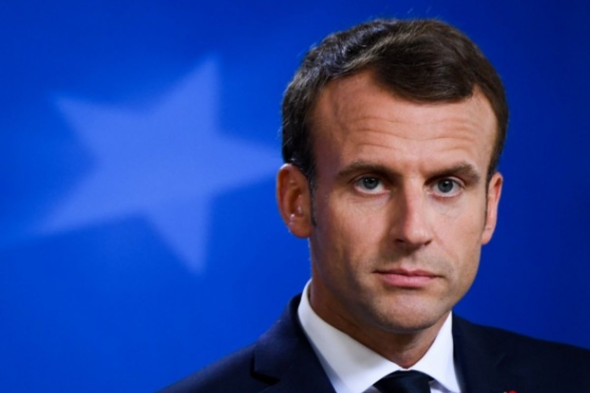 [Espanha, Alemanha e Reino Unido criticam Macron por querer barrar acordo Mercosul-UE]