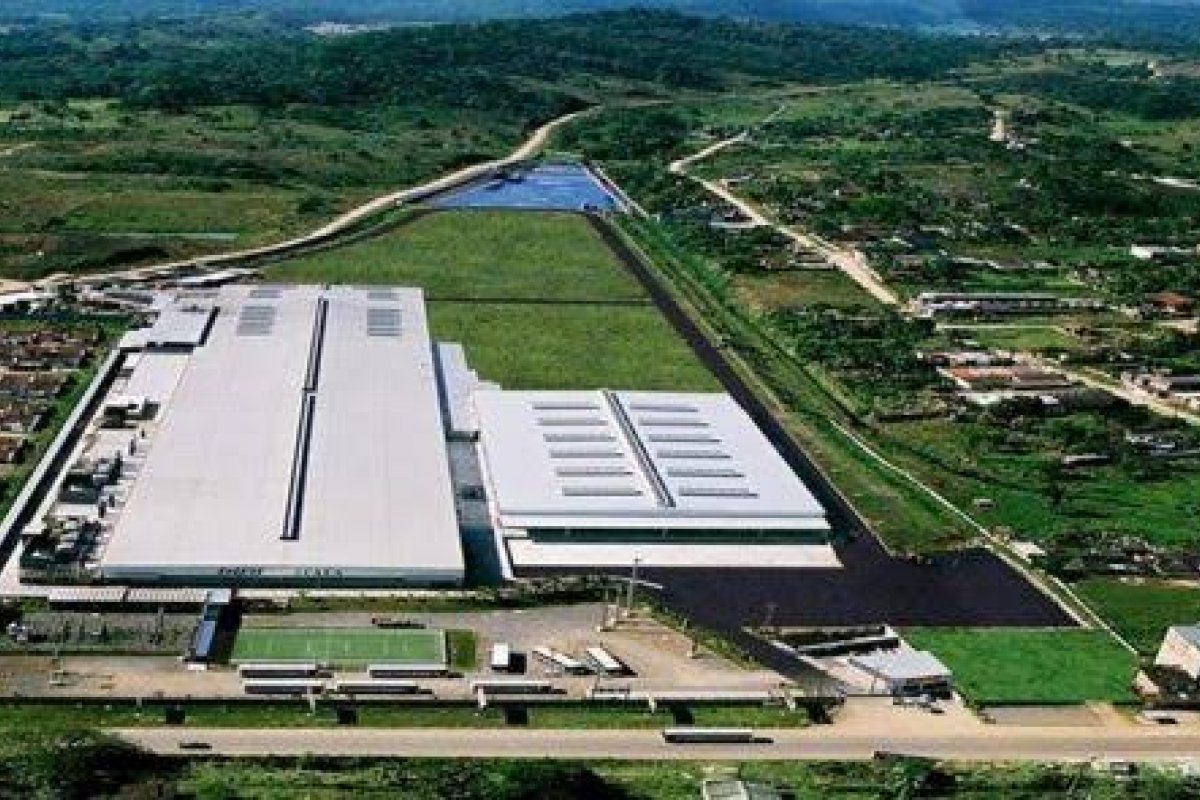 [Com fábrica na Bahia, Lupo celebra 100 anos e anuncia abertura de MegaStore e de espaço cultural]