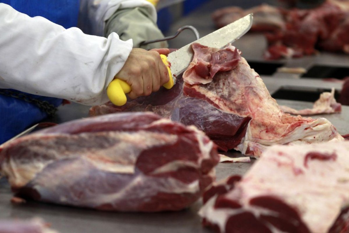 [Com alta nos custos, carne de segunda ganha maior espaço na mesa dos brasileiros]