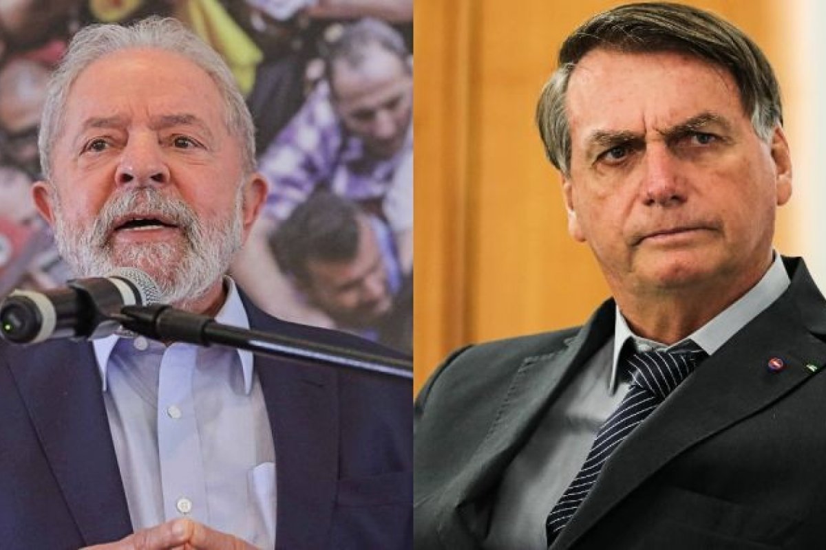 [No Nordeste, Lula venceria Bolsonaro em 1° turno, diz pesquisa da Vox Populi]